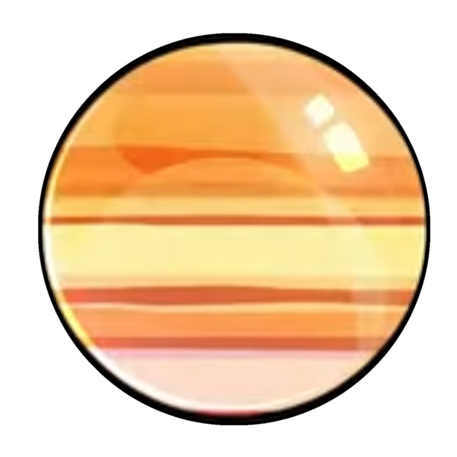 Pluto (Old Asset) by Mohamadou-WinXP on DeviantArt