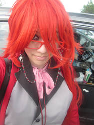 Grell Sutcliff