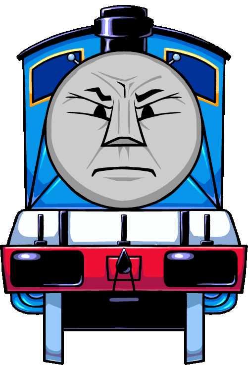 Gordon by briansmithcool on DeviantArt
