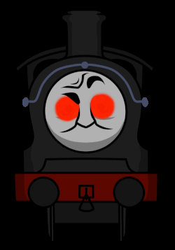 Slender engine by briansmithcool on DeviantArt