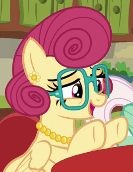 Mrs. Shy Vector Mrs.Shy GIF by briansmithcool on DeviantArt