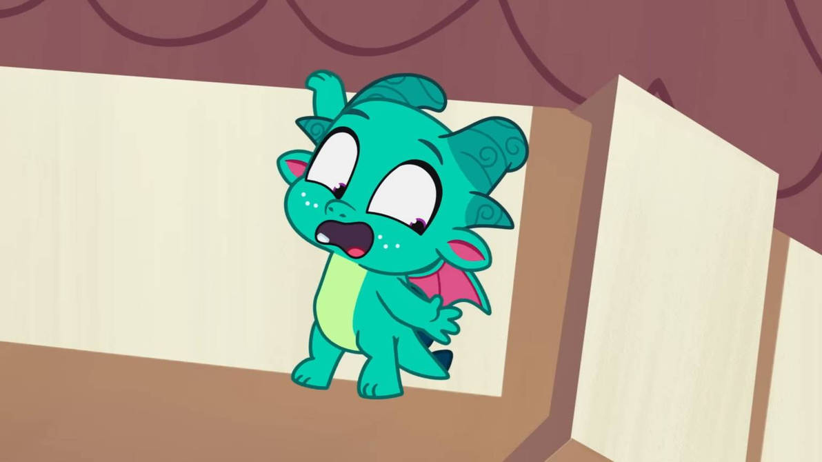 Unikitty Explodes Sparkly In Danger by briansmithcool on DeviantArt