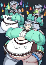 Maid Mint Sequence