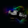 Nike Abstraction