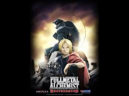 FMA Brotherhood