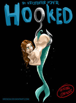 Hooked - Front Page WIP