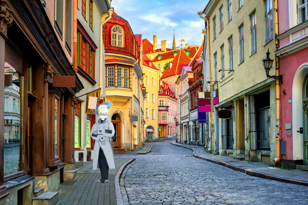 Colress Icon Colress in Estonia by ILoveColress on DeviantArt