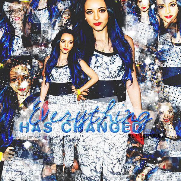 Jade Thirlwall - Blend