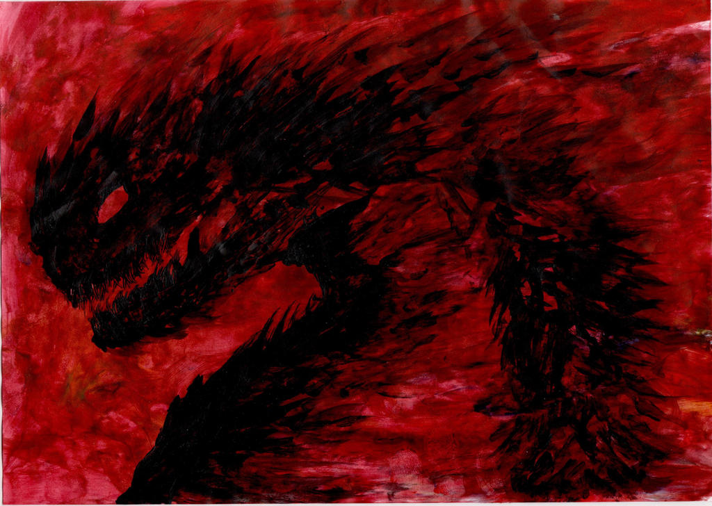 Red Mist by GTURTLE123 on DeviantArt