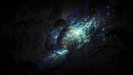 Garen Teaser Wallapaper