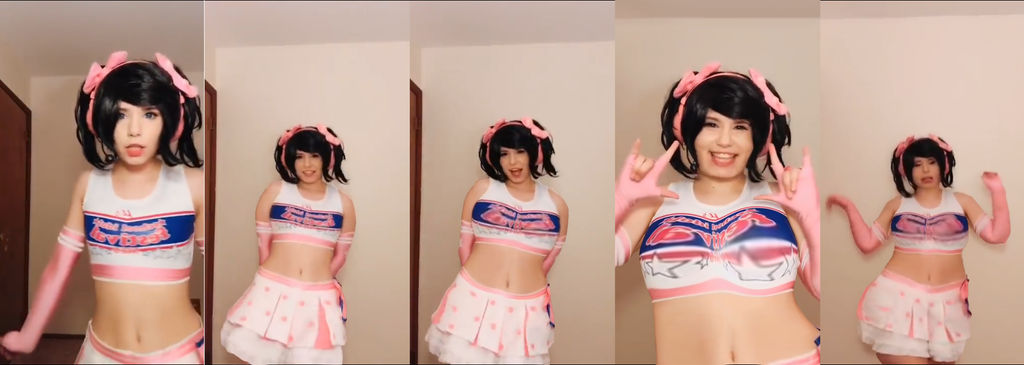 Hit Or Miss By Devoidoflove On Deviantart Hit Or Miss By Devoidoflove On Deviantart