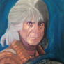 Khan Noonien Singh - Star Trek II: Wrath of Khan