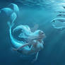 Mermaid Pic