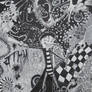 JTHM Zentangle