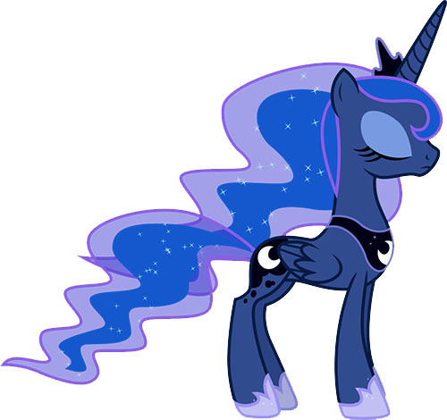 Princess Luna