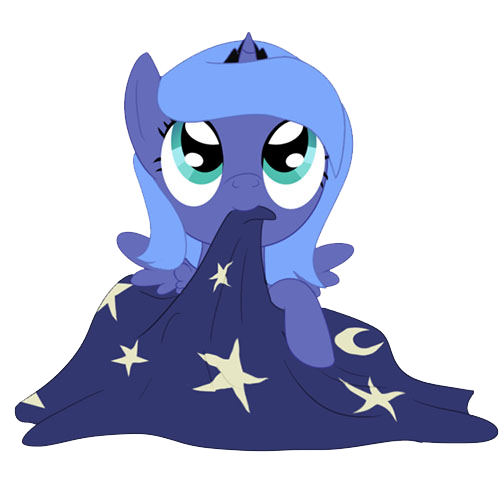 Woona's adorableness!