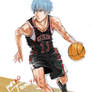 KurokoTetsuya~