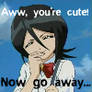 Bleach Avatars - Rukia 2