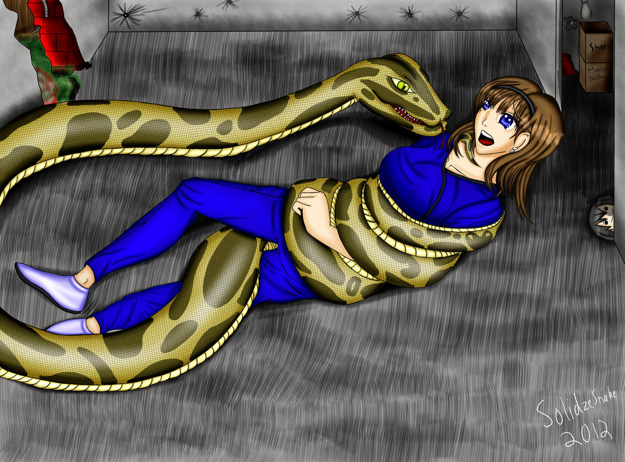Snake Field Ration Snake Field Ration by GhostofSolidzesnake on DeviantArt