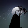 Moonlight Blossom