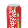 Lime Coke Vector