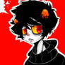 Karkat Vantas