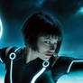 Olivia Wilde - Tron Legacy