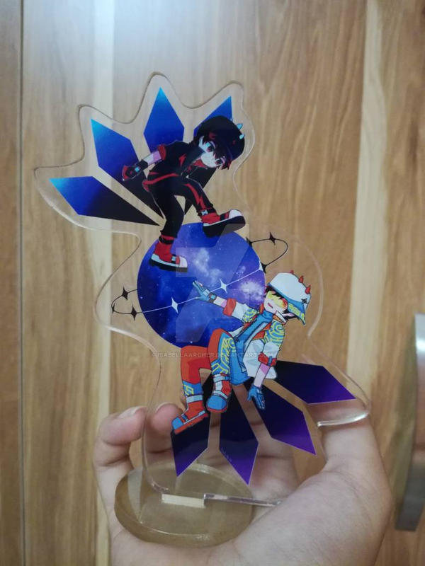 Boboiboy Solar Dan Halilintar - Sorrelliearringsideas