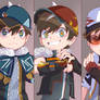 (Boboiboy Movie 2) - Fusion