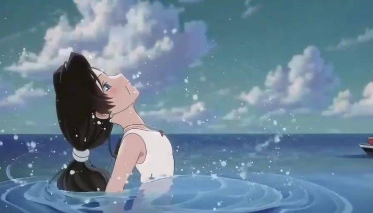 Surface animated by Shengwu321 on DeviantArt