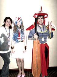 Ichibancon 2011