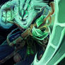 Thresh Commission