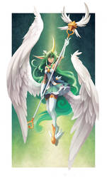 Star Guardian Soraka