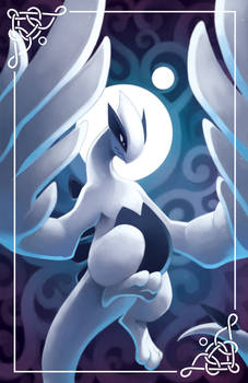 Lugia