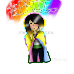Pride Art!