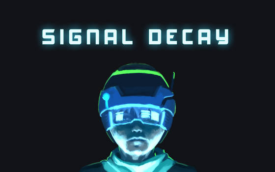 Signal Decay - The Agent