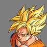 Goku Preview