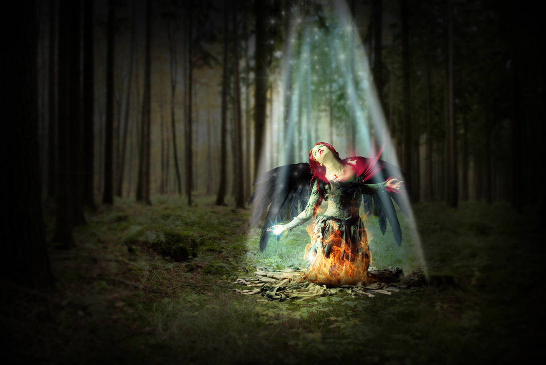 die Angel by prakashdhumal on DeviantArt