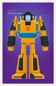 Sunstreaker