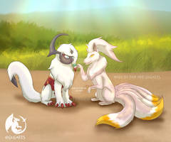 Collab (Vera and Inari)