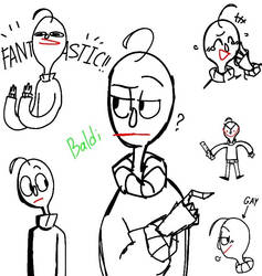 Baldi