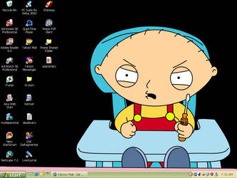 Stewie Griffin