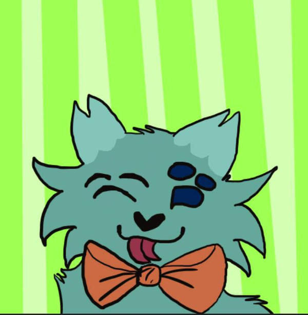 Cartoon Ruffles Tumblr Ruffles Commission by ThatOneFur66 on DeviantArt