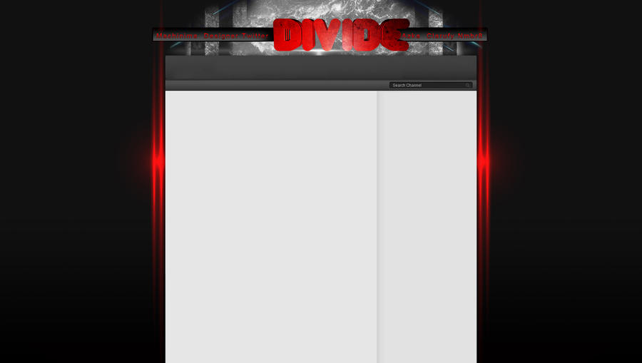 DivideBackGround by LexiHD on DeviantArt