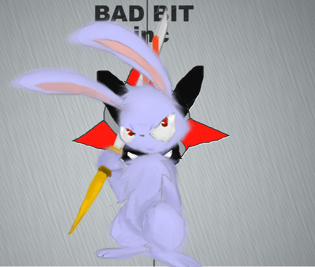 BB-BadBit