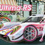 KIzuna Ai - Ultima RS