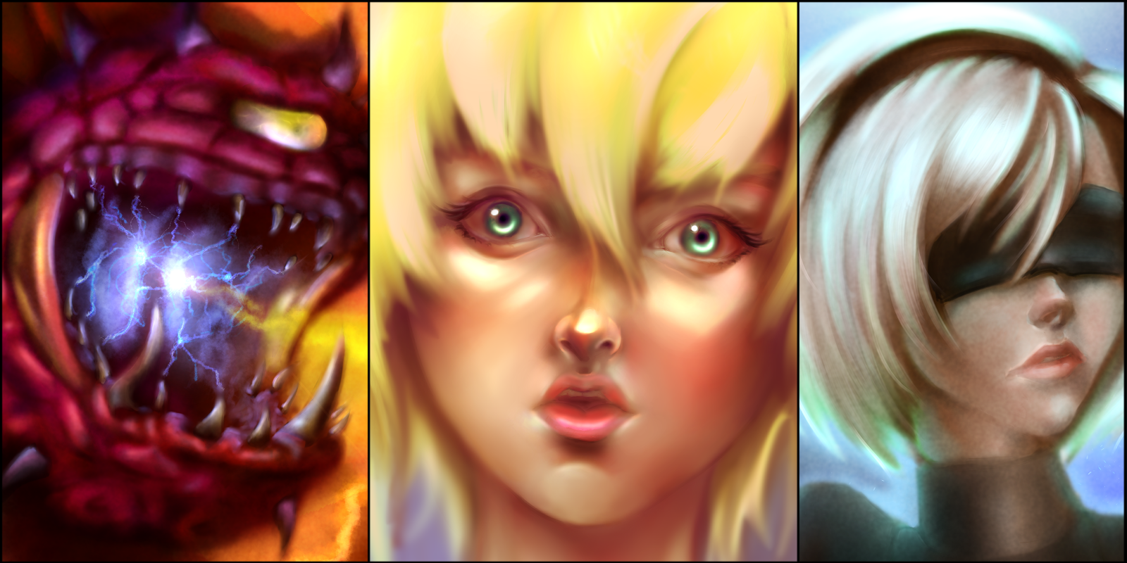Devianart cover
