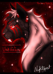 Into the Unknown Promotional Poster: Nightspirit