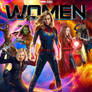 Women of Marvel V.2