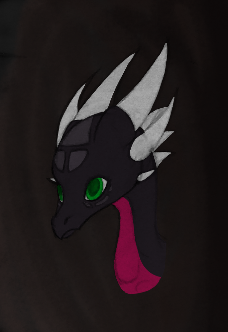 Young Cynder